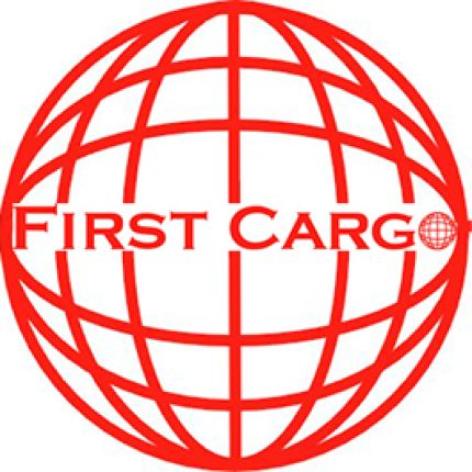 Logo da First Cargo Transitarios