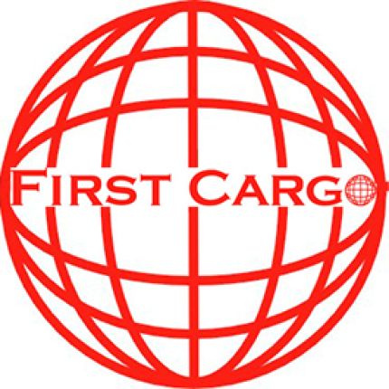 Logo od First Cargo Transitarios