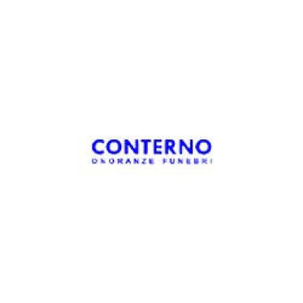 Logo von Onoranze Funebri Conterno