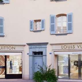 Bild von Louis Vuitton Saint-Tropez