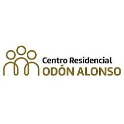 Logo de Centro Residencial Odón Alonso