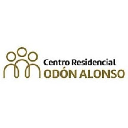 Logo fra Centro Residencial Odón Alonso