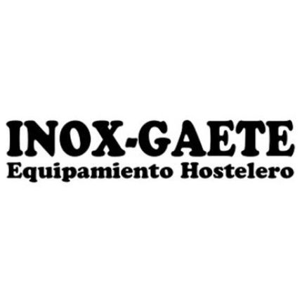 Logo da Inox Gaete Equipamiento Hostelero