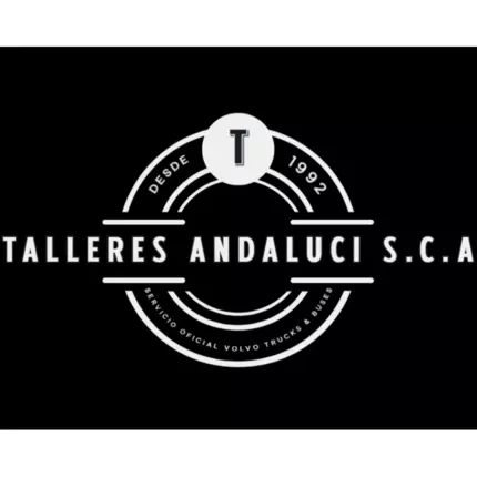 Logo von Talleres Andaluci S.C.A.