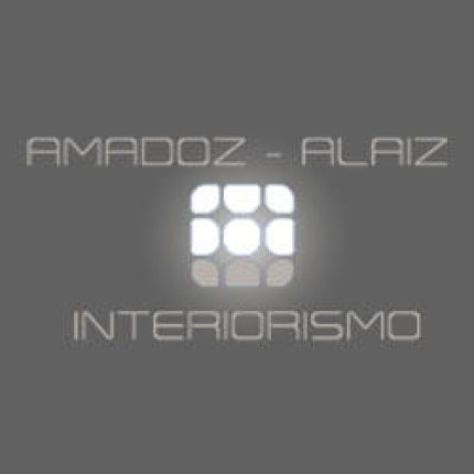 Logo de Amadoz Alaiz Interiorismo