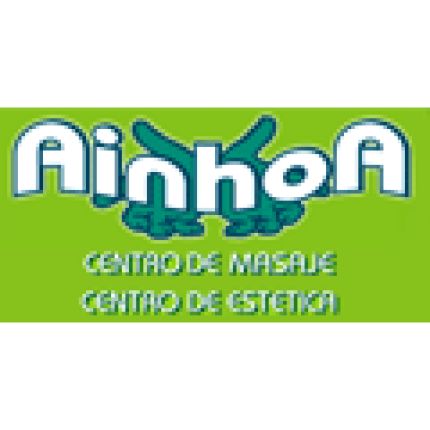 Logo van Ainhoa Masajes Y Estética