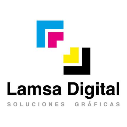 Logo da Lamsa Digital