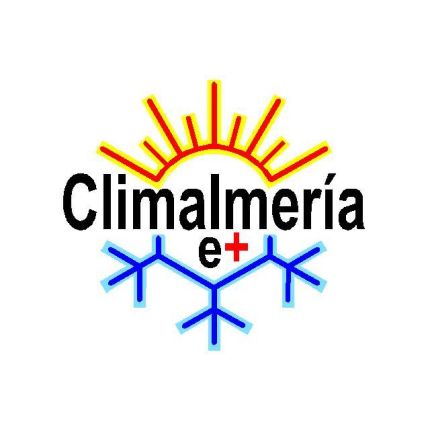 Logo de Climalmería