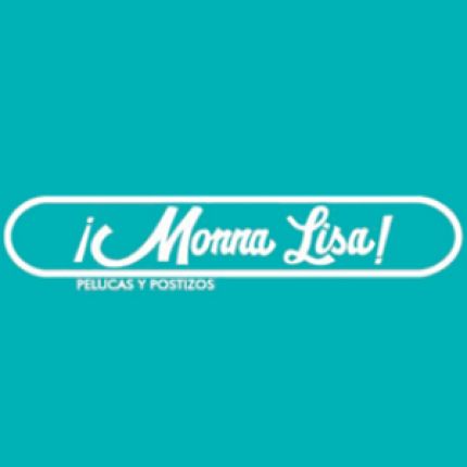 Logo de Pelucas Monna Lisa