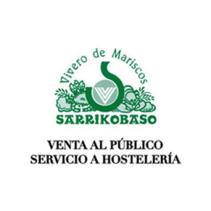 Logotipo de Vivero De Mariscos Sarrikobaso