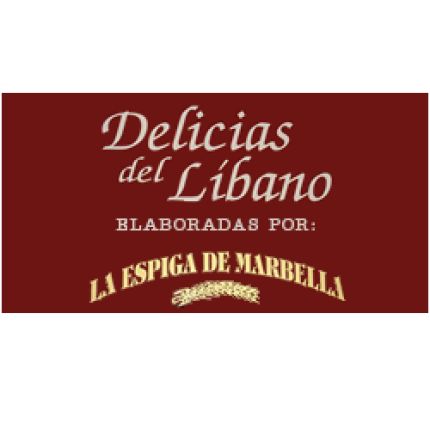 Logo de La Espiga De Marbella