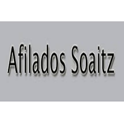 Logo von Afilados Soaitz