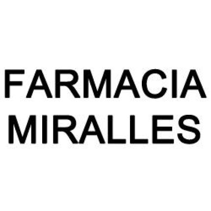 Logotipo de Farmacia Miralles