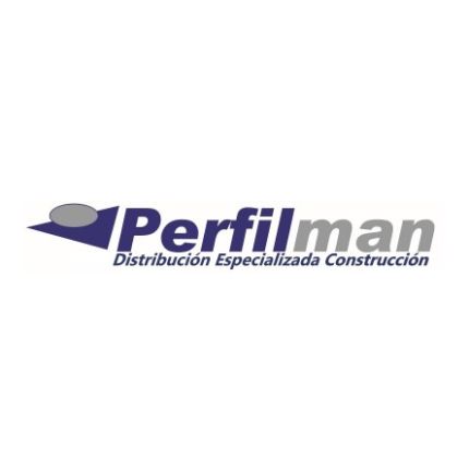 Logotipo de Perfilman
