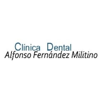 Logo van Alfonso Fernández Militino