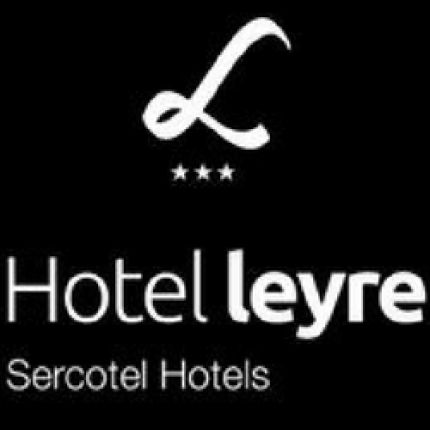 Logotyp från Sercotel Hotel Leyre