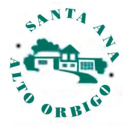 Logo van Residencia Santa Ana y Centro De Día Alto Órbigo