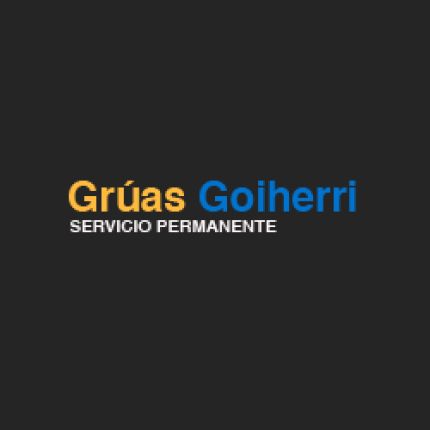 Logo fra Gruas Goiherri