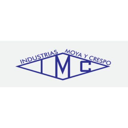 Logo de Industrias Moya y Crespo - Chatarrería y Desguace
