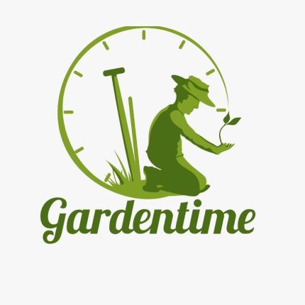 Logo de Gardentime Facility Service GmbH