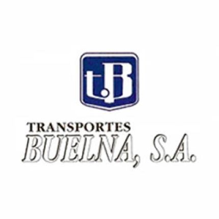 Logótipo de Transportes Buelna S.A.