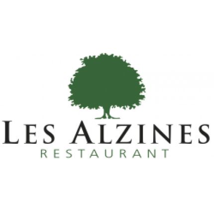 Logo van Restaurant Les Alzines