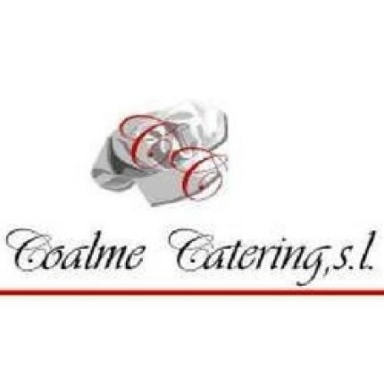 Logo de Coalme Catering