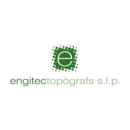 Logo od Engitec Topografs S.L.P