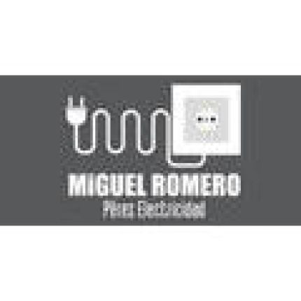 Logo de Miguel Romero Pérez