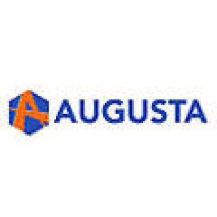 Logotipo de Asfaltos Augusta
