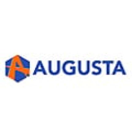 Logotyp från Asfaltos Augusta