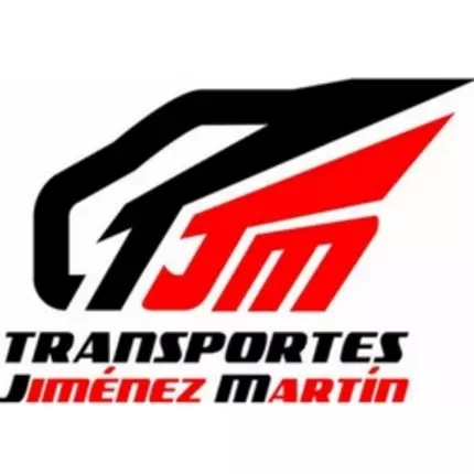 Logotyp från Transportes Jimenez Martin 2015