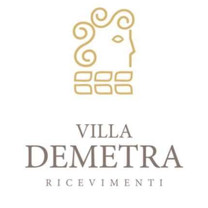 Logo von Ricevimenti Villa Demetra