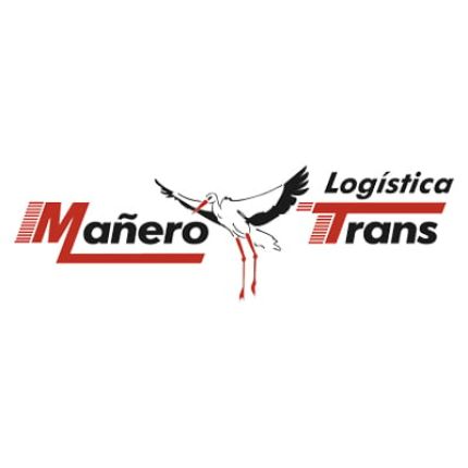 Logo van Mañero Trans S.L.