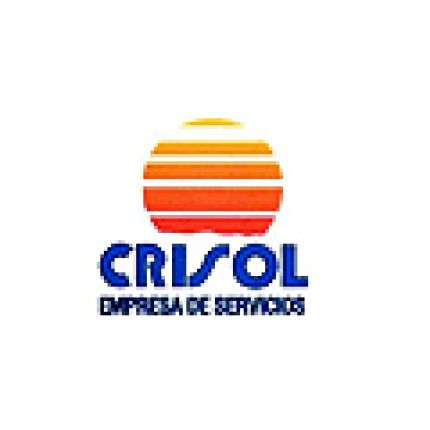 Logo from Limpiezas Crisol