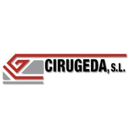 Λογότυπο από Excavaciones Y Materiales Cirugeda