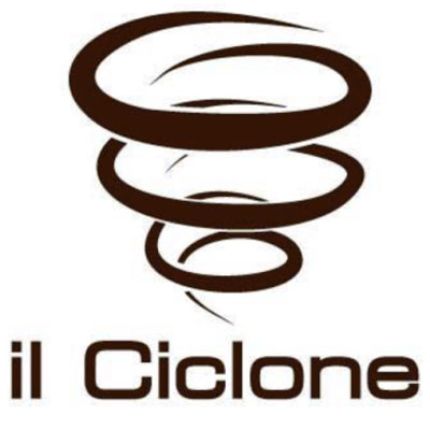 Logótipo de Il Ciclone