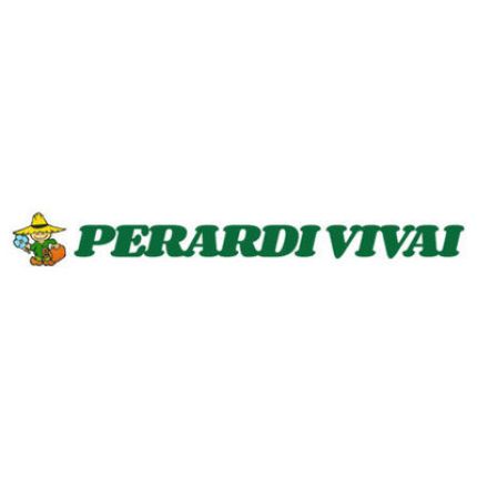 Logotyp från Perardi Vivai