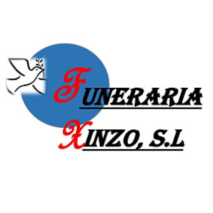 Logo fra Funeraria Xinzo