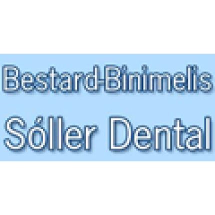 Logotyp från Bestard - Binimelis Soller Dental