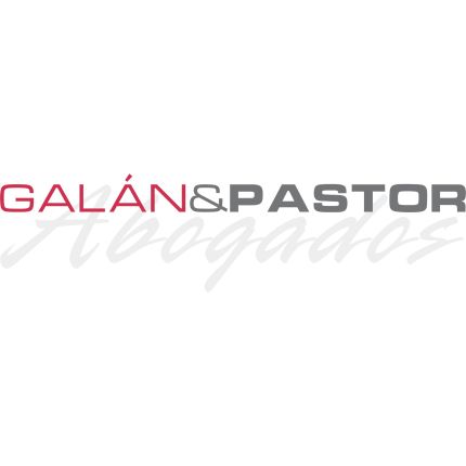 Logo van Galán Y Pastor Abogados