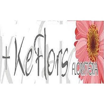 Logo van Floristeria Mes Ke Flors