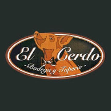 Logo de Restaurante El Cerdo
