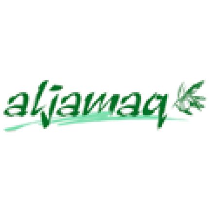 Logo da Aljamaq