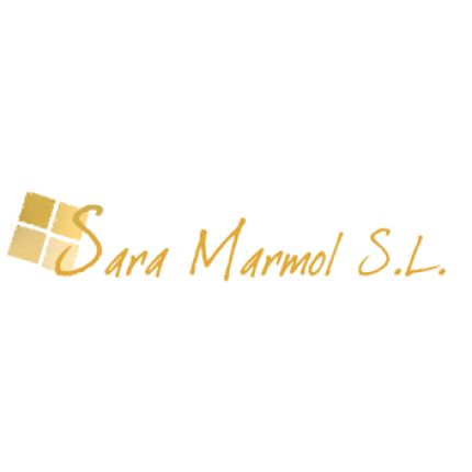 Logo fra Sara Mármol