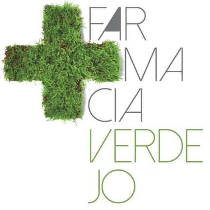 Logo van Farmacia Verdejo