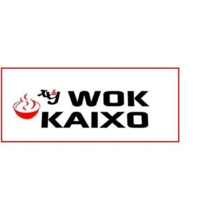 Logo van Wok Kaixo