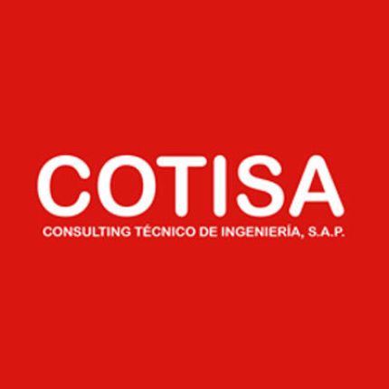 Logo da Cotisa
