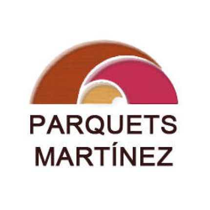 Logo od Parquets Martínez