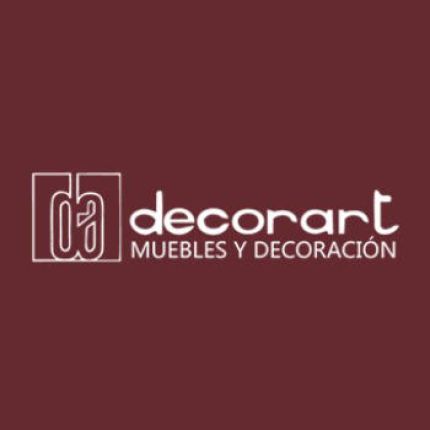 Logo von Muebles Y Decoración Decorart